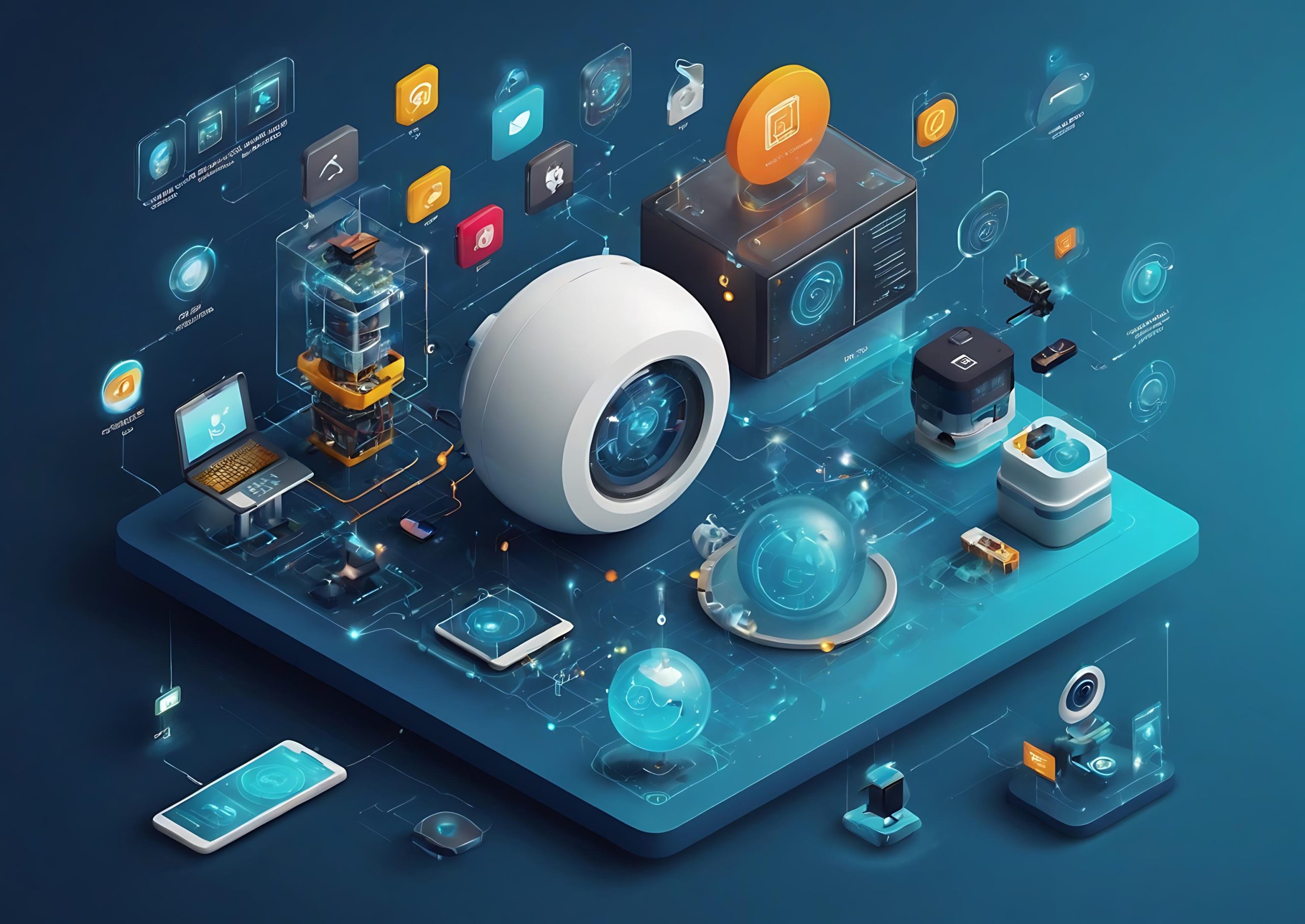 Internet of things
