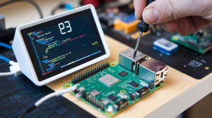 How to Master Raspberry Pi Task Scheduling in 5 Easy Steps